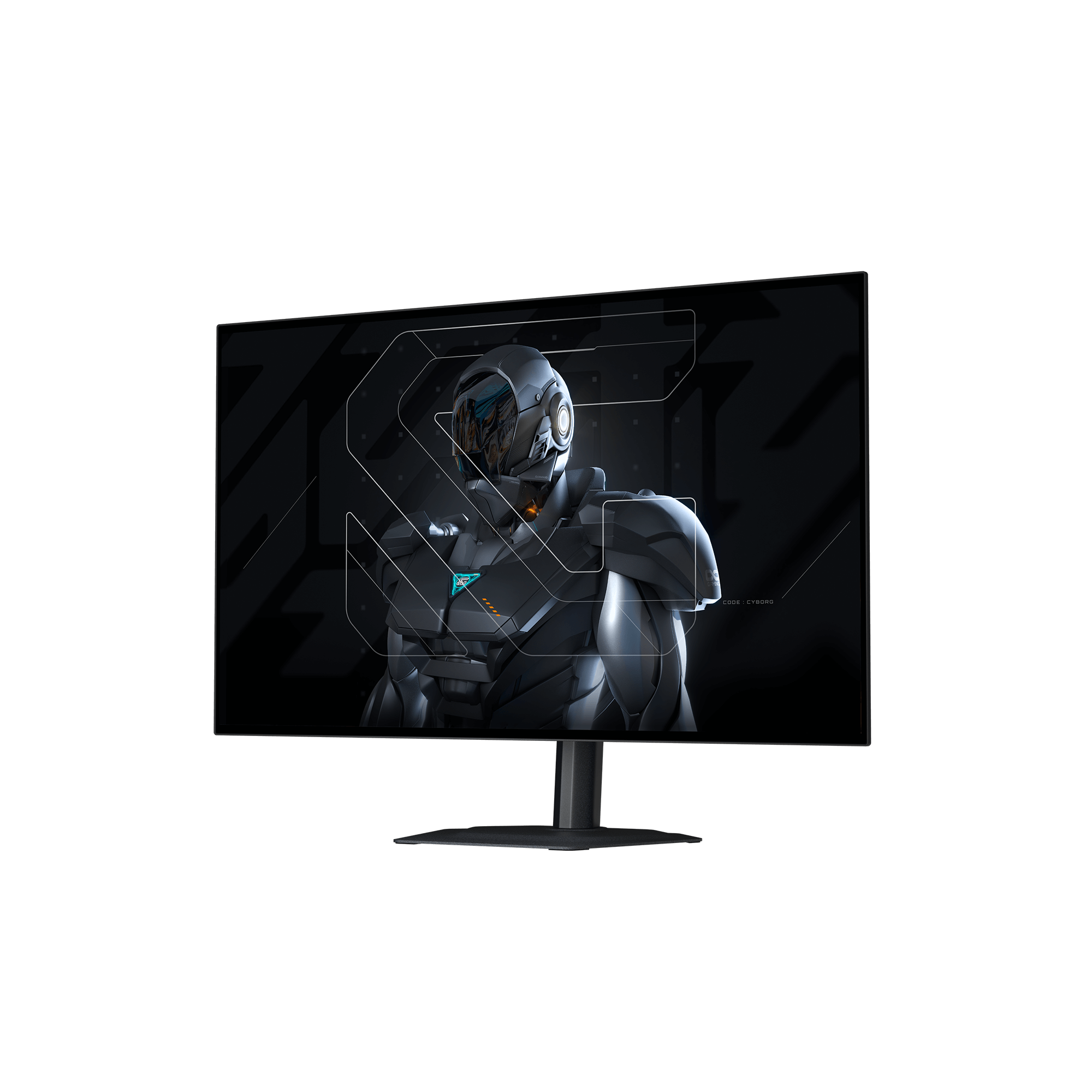 Monitor Gamer GIGABYTE MO27Q28G OLED 27" 2560 x 1440 QHD 280Hz