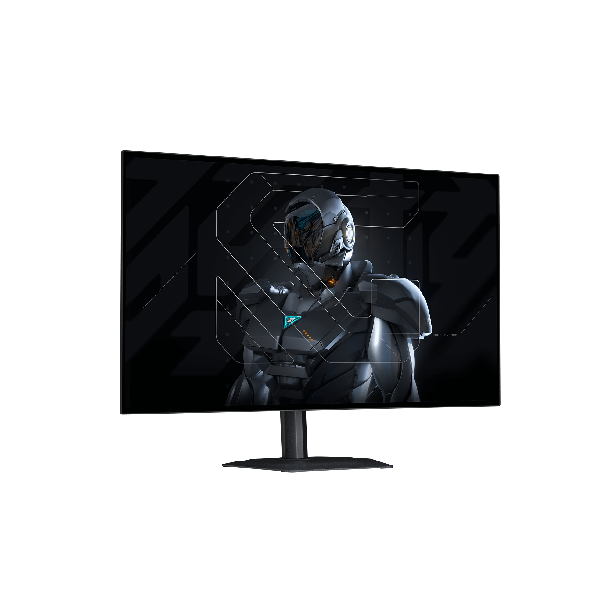 Monitor Gamer GIGABYTE MO27Q28G OLED 27" 2560 x 1440 QHD 280Hz
