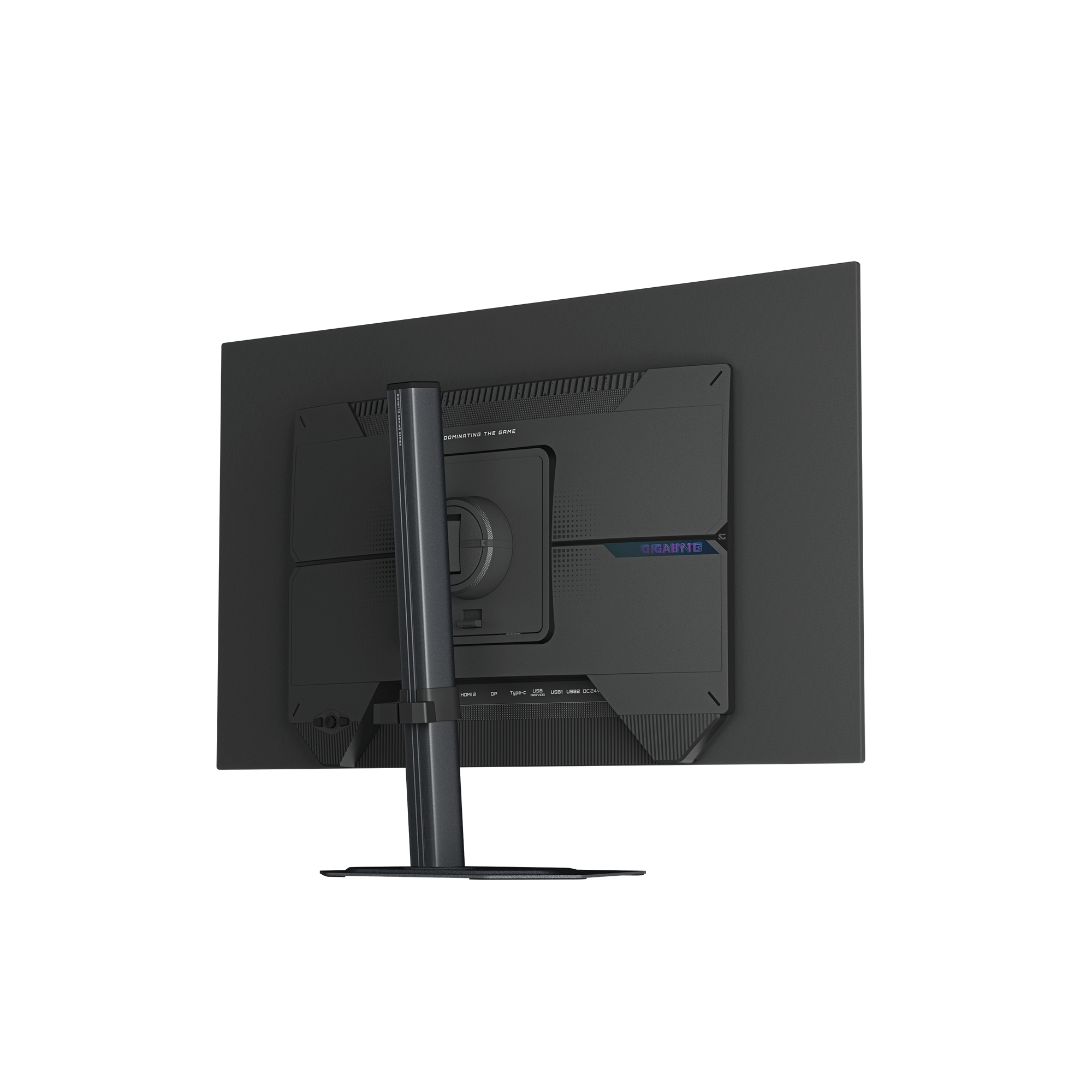 Monitor Gamer GIGABYTE MO27Q28G OLED 27" 2560 x 1440 QHD 280Hz