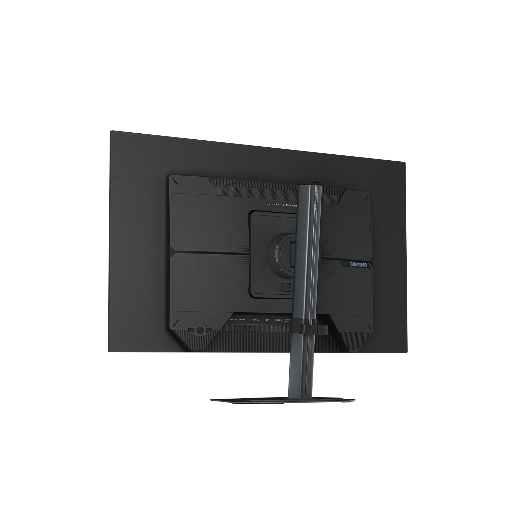 Monitor Gamer GIGABYTE MO27Q28G OLED 27" 2560 x 1440 QHD 280Hz