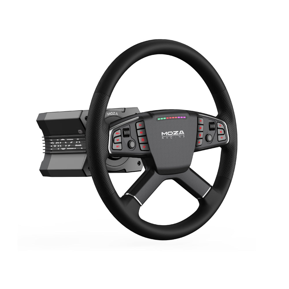 Volante para camión Moza Racing RS060