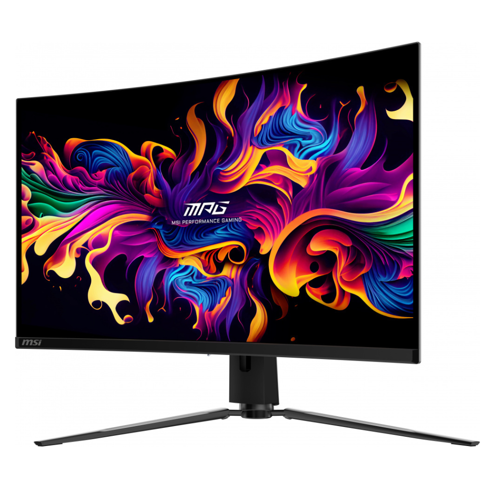 Monitor OLED MSI 32"