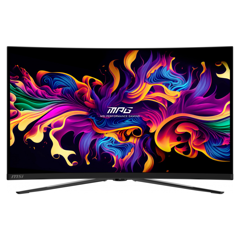 Monitor OLED MSI 32"