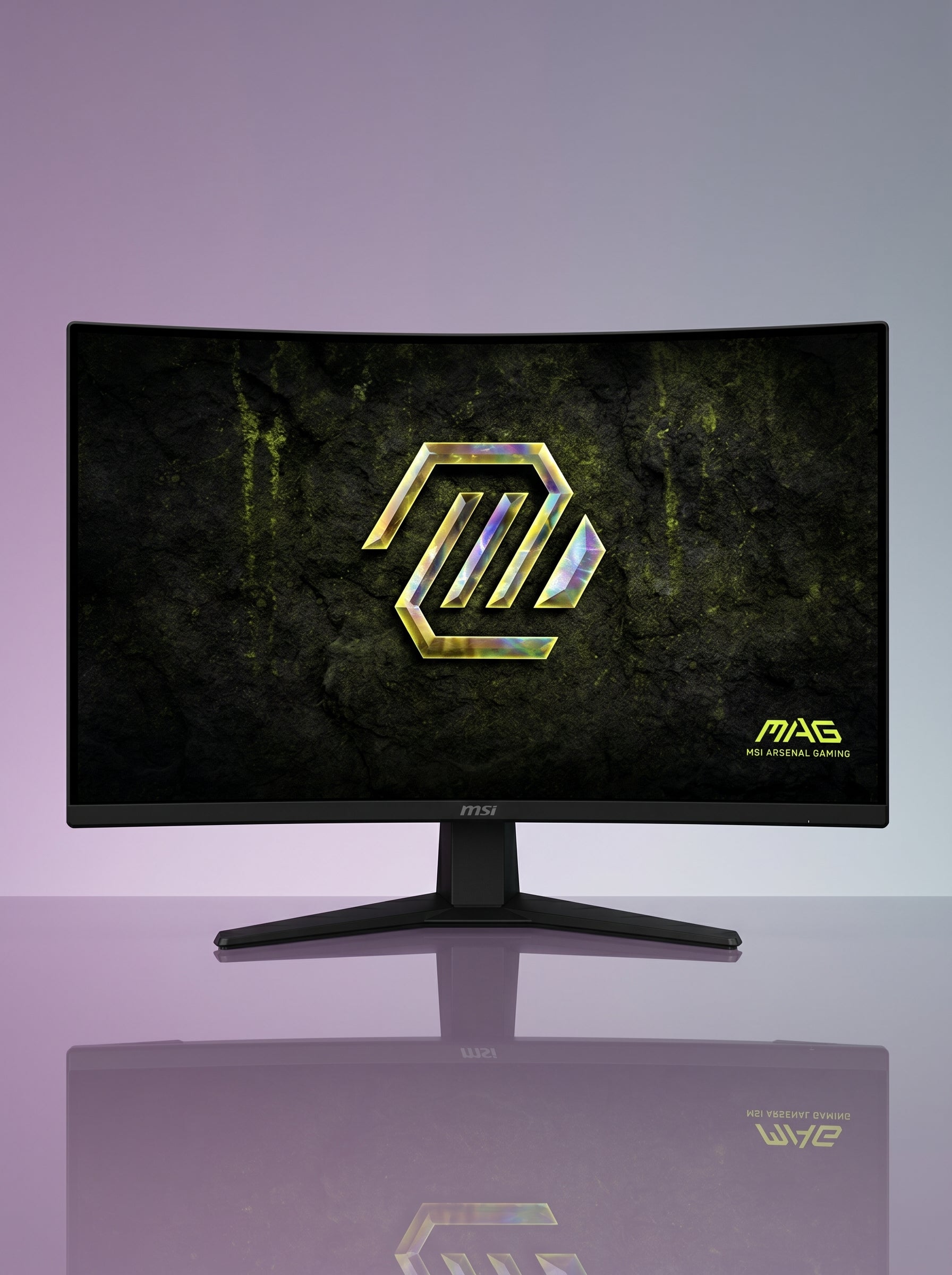 MSI MAG 274CF X24