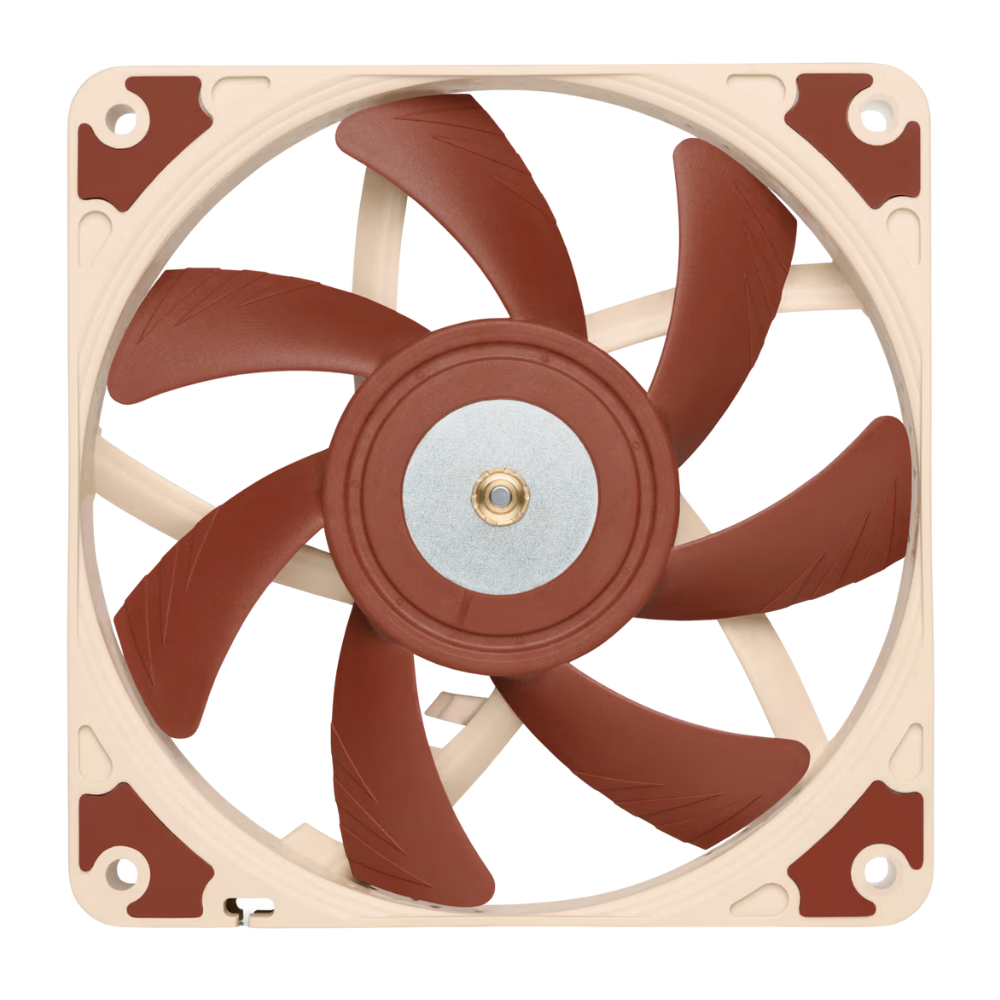 Ventilador Noctua NF-A12X15 FLX | 3-pin