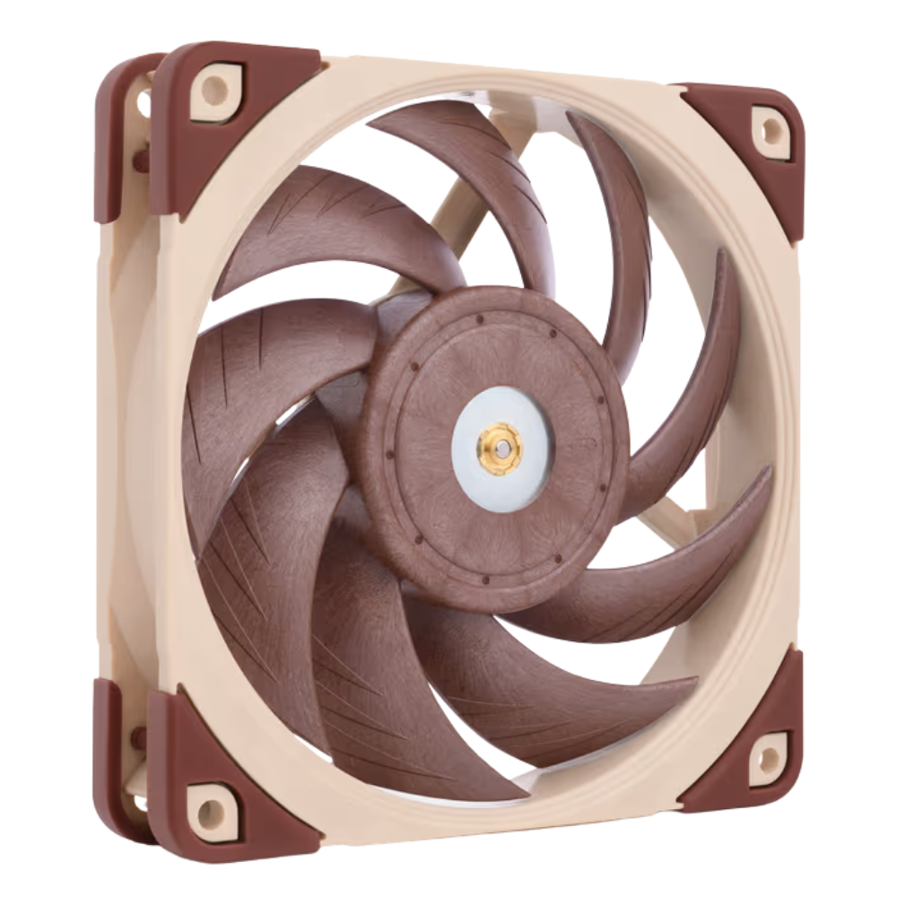 Ventilador Noctua NF-A12X25 LS-PWM