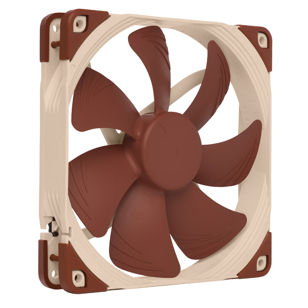 Ventilador Noctua NF-A14 ULN 140mm