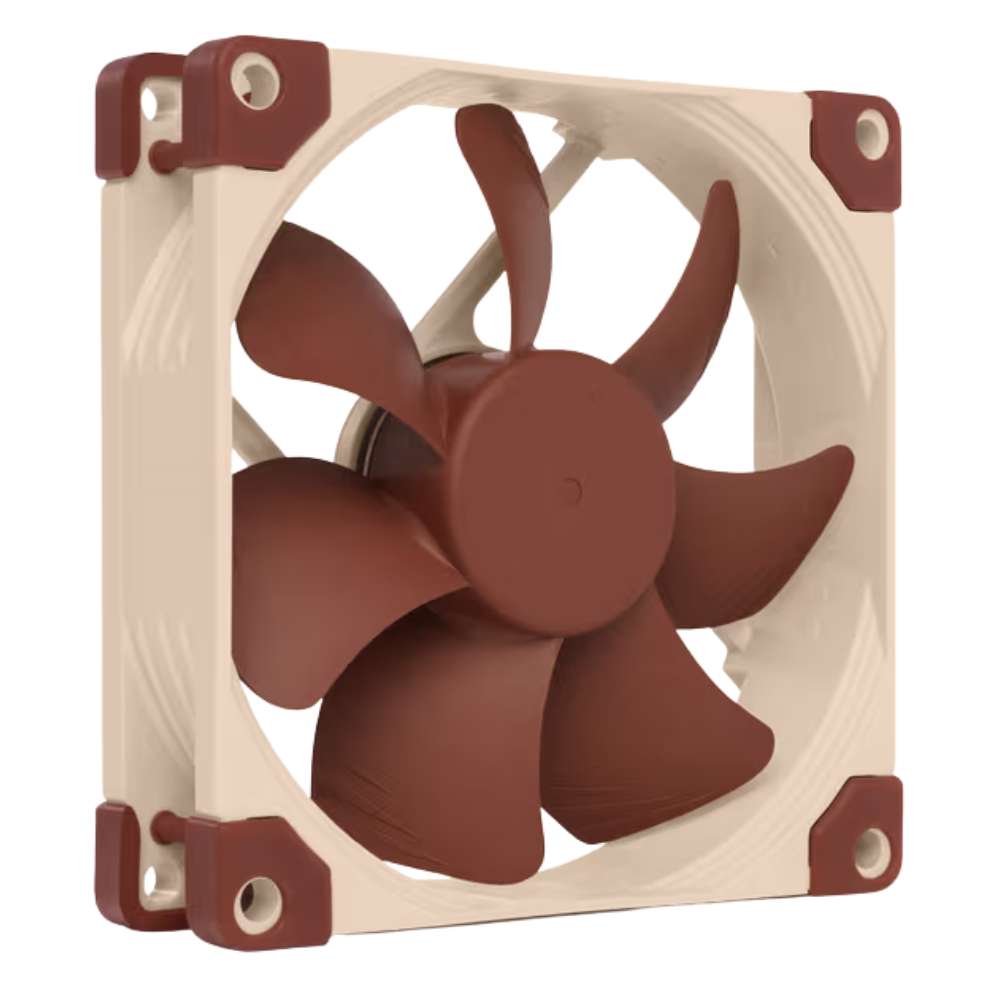 Ventilador Noctua NF-A9 PWM | 92x92x25 mm | 4pines