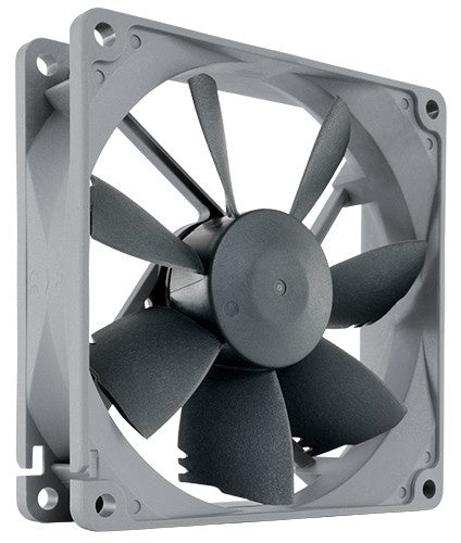Ventilador Noctua NF-B9 Redux-1600 | 92mm | 160RPM | Gris