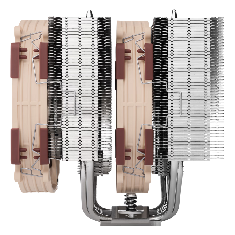 Disipador Noctua NH-D15 G2 HBC | Café