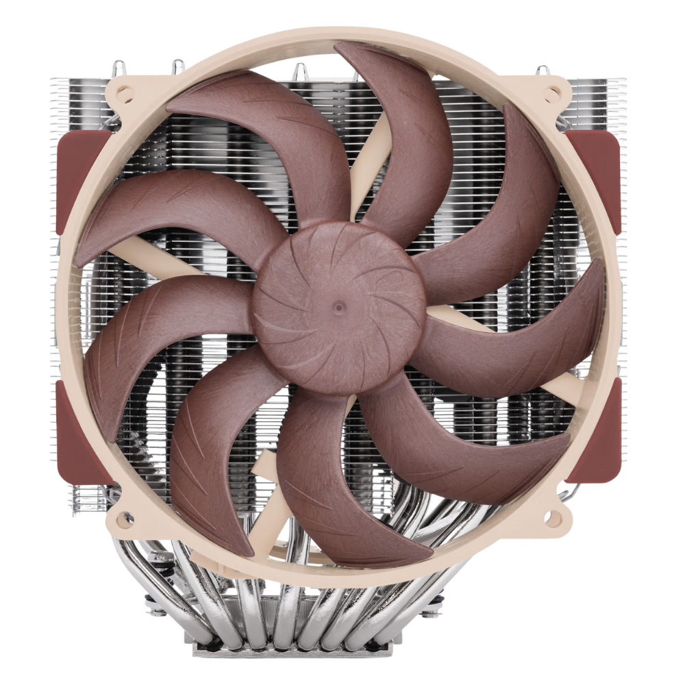 Noctua Disipador De Aire NH-D15 G2 LBC