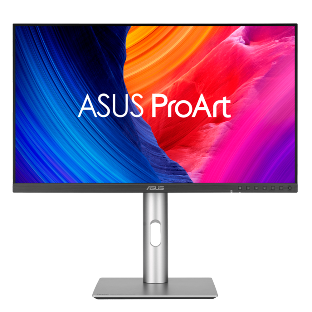 Monitor ASUS ProArt PA27JCV 60Hz 5K 5120 x 2880