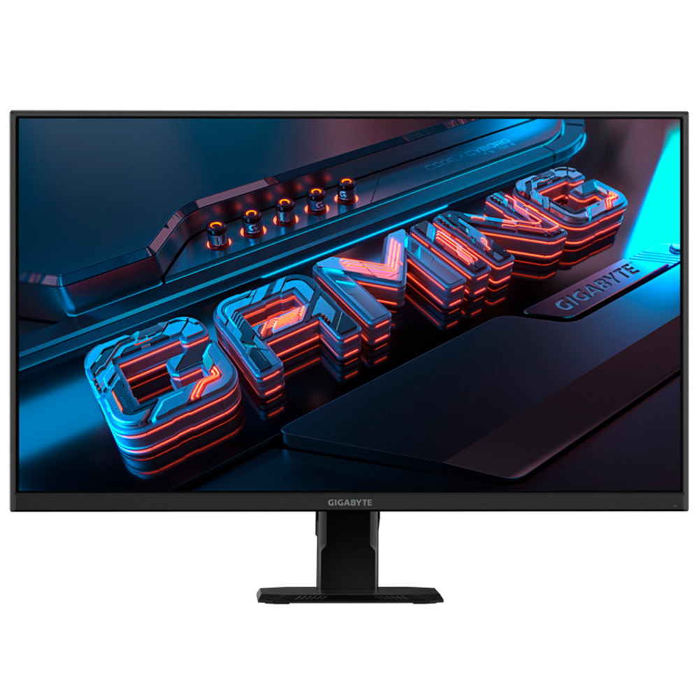 Monitor GIGABYTE GS27F LED 27" Full HD, 165Hz