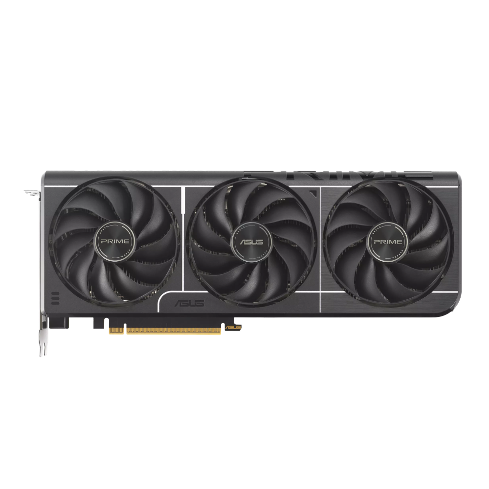Tarjeta De Video ASUS PRIME-RTX5060TI-O16G 16GB