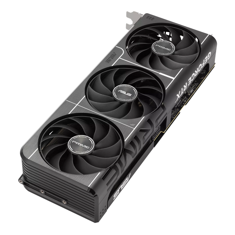 Tarjeta De Video ASUS PRIME-RTX5060TI-O16G 16GB