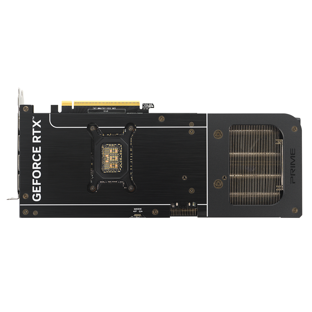 Tarjeta de Video ASUS NVIDIA GeForce RTX 5070 O12G, 12Gb, GDDR7.