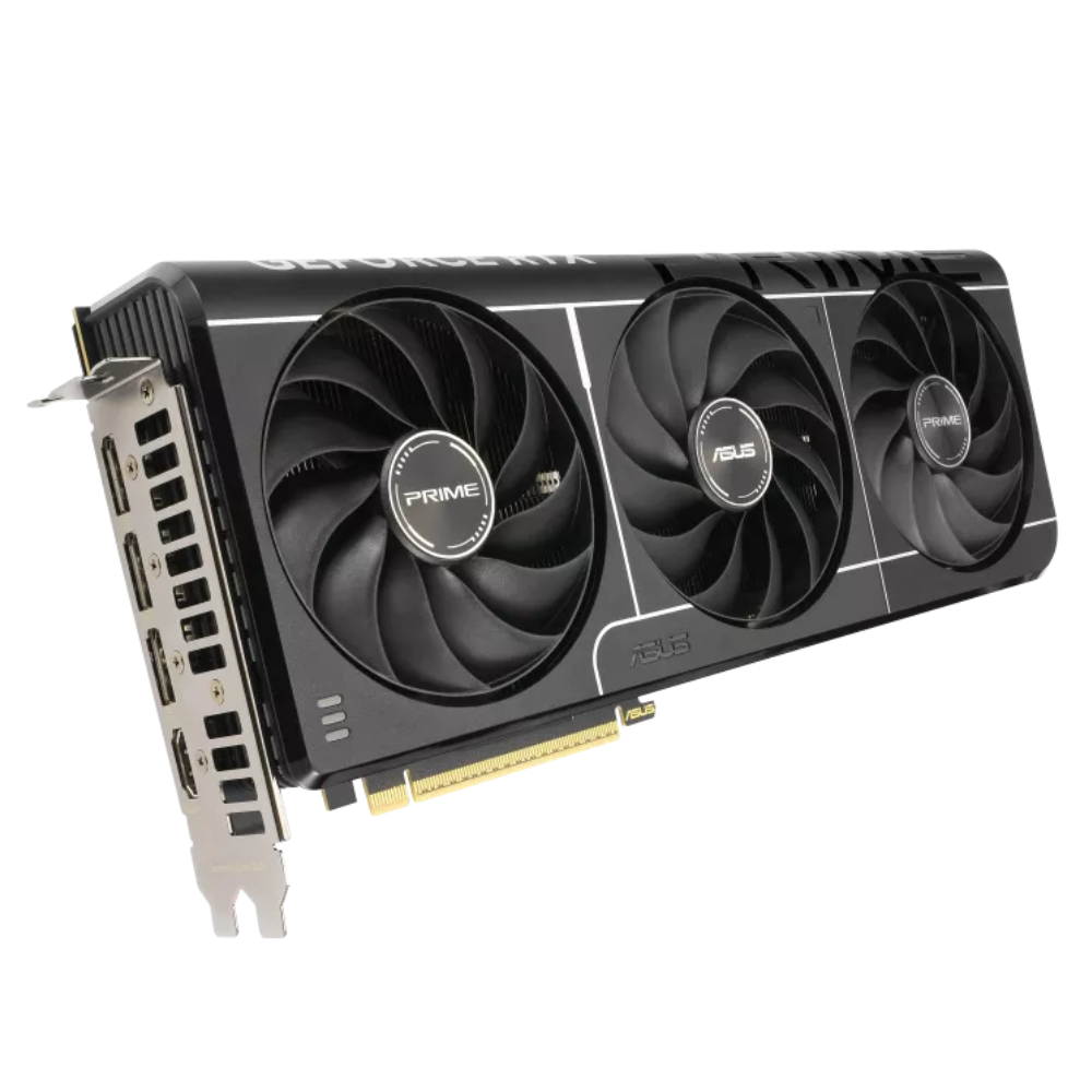 Tarjeta de Video Asus Prime RTX5070Ti | 16G GDDR7 |1 HDMI 3 Display Port Prime