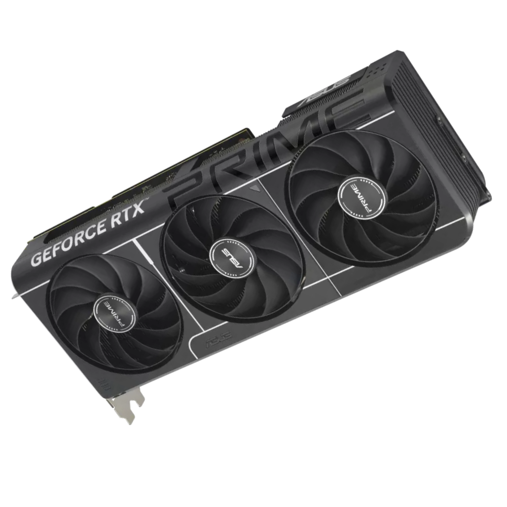 Tarjeta de Video Asus Prime RTX5070Ti | 16G GDDR7 |1 HDMI 3 Display Port Prime