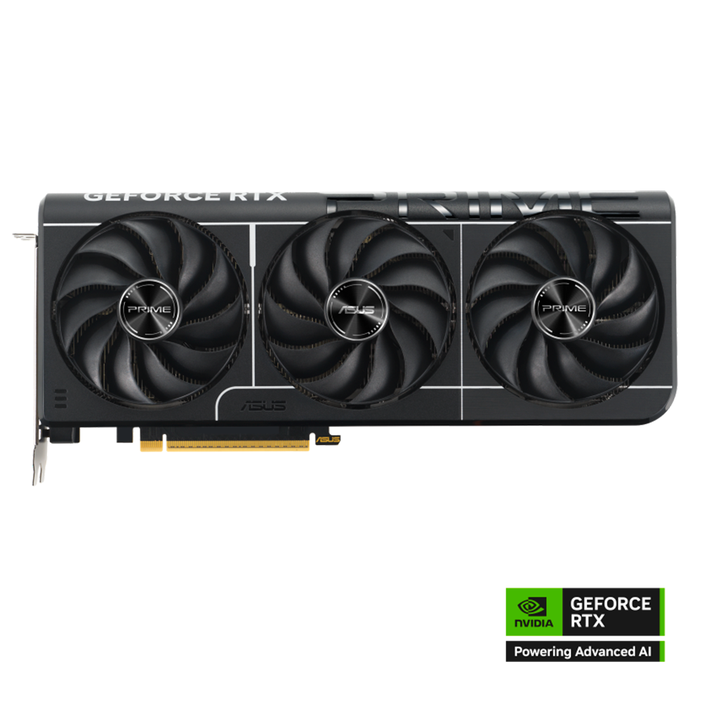 Tarjeta de Video ASUS NVIDIA GeForce RTX 5080 EVO, 16GB 256-bit GDDR7, PCI Express 5.0