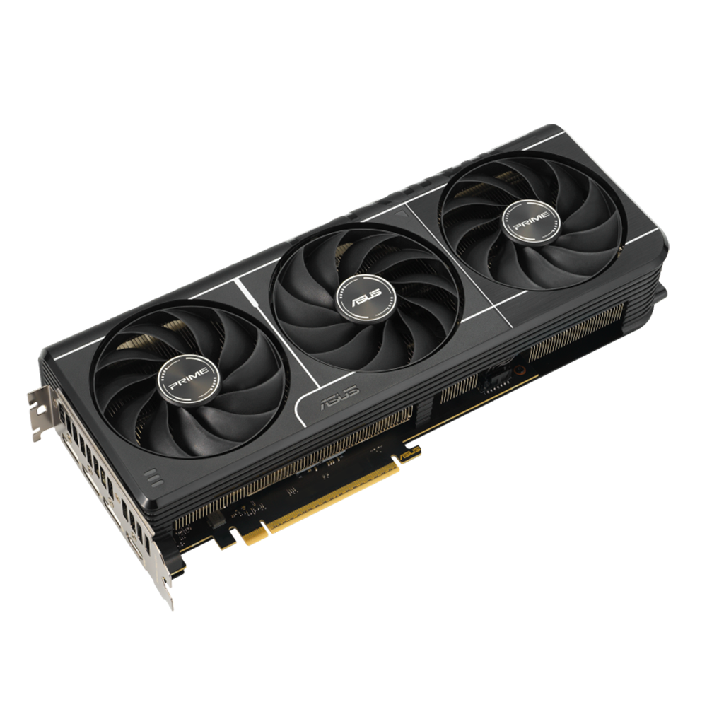 Tarjeta de Video ASUS NVIDIA GeForce RTX 5080 EVO, 16GB 256-bit GDDR7, PCI Express 5.0