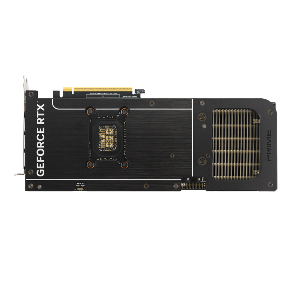 Tarjeta de Video ASUS NVIDIA GeForce RTX 5080 EVO, 16GB 256-bit GDDR7, PCI Express 5.0