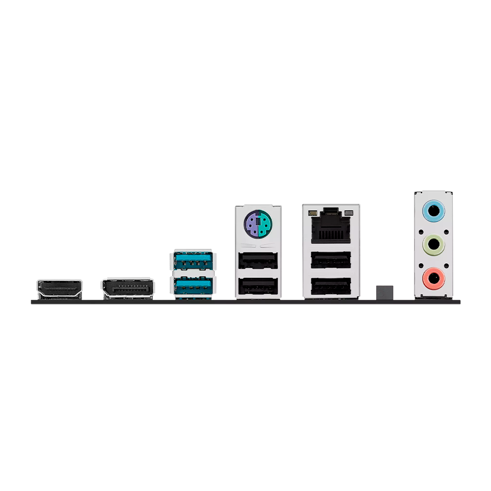 Tarjeta Madre Asus Prime H810M A CSM, Socket 1851, HDMI, Micro ATX.