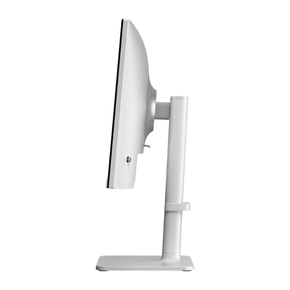 Monitor Led Msi 24" Pro Max, 1920X1080, 144Hz, Blanco.