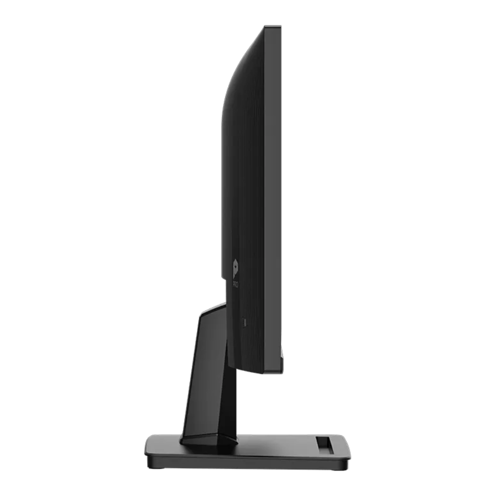 Monitor MSI PRO MP225 E12VL LED VA 21.4", 1920x1080 Full HD, 120Hz, Negro.