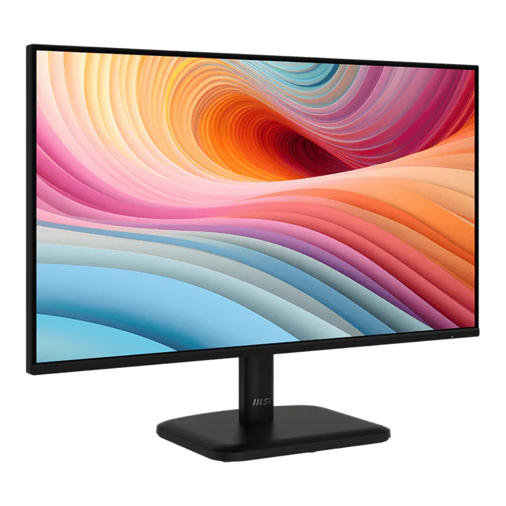 Monitor MSI PRO MP251L E2 LED 24.5", 1920x1080 Full HD, 120Hz, HDMI, Negro