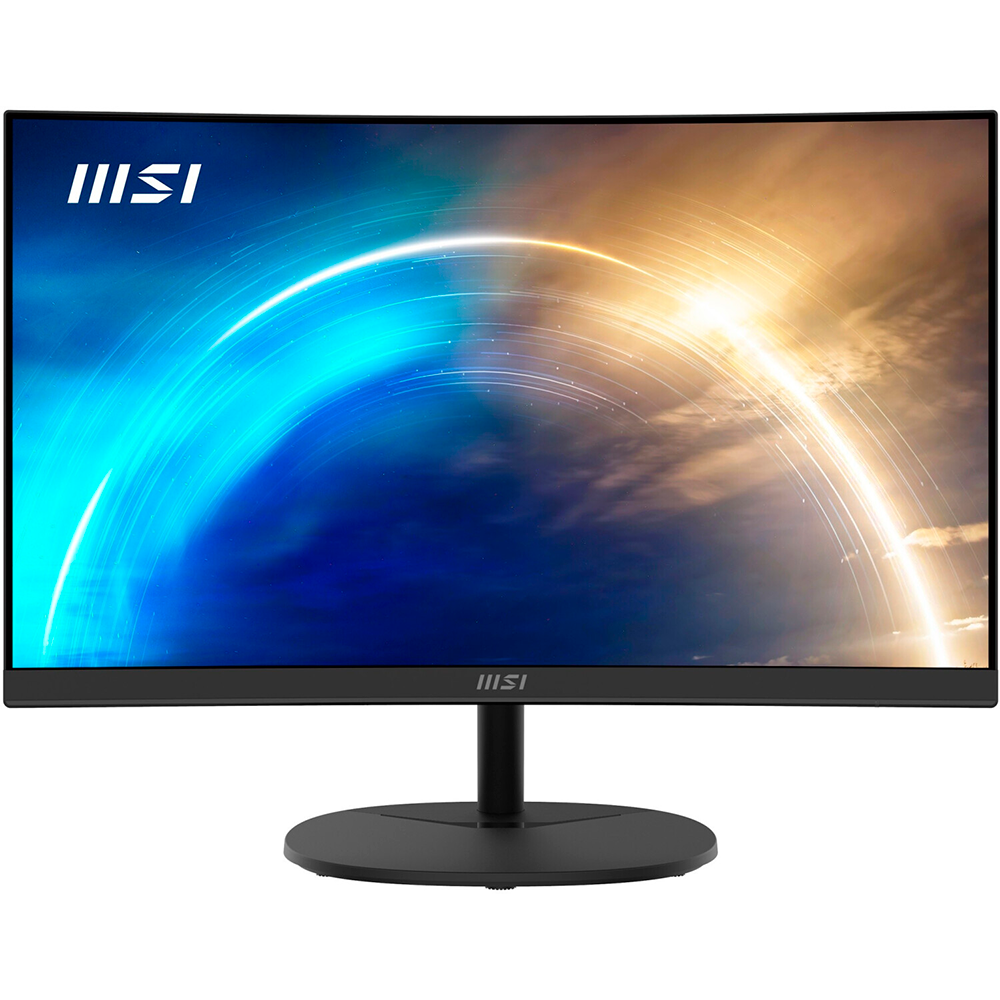 Monitor MSI PRO 24" Full HD 100Hz con Bocinas Integradas