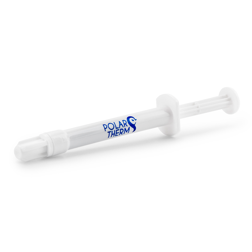 Pasta Térmica PolarTherm X-8 - 2G