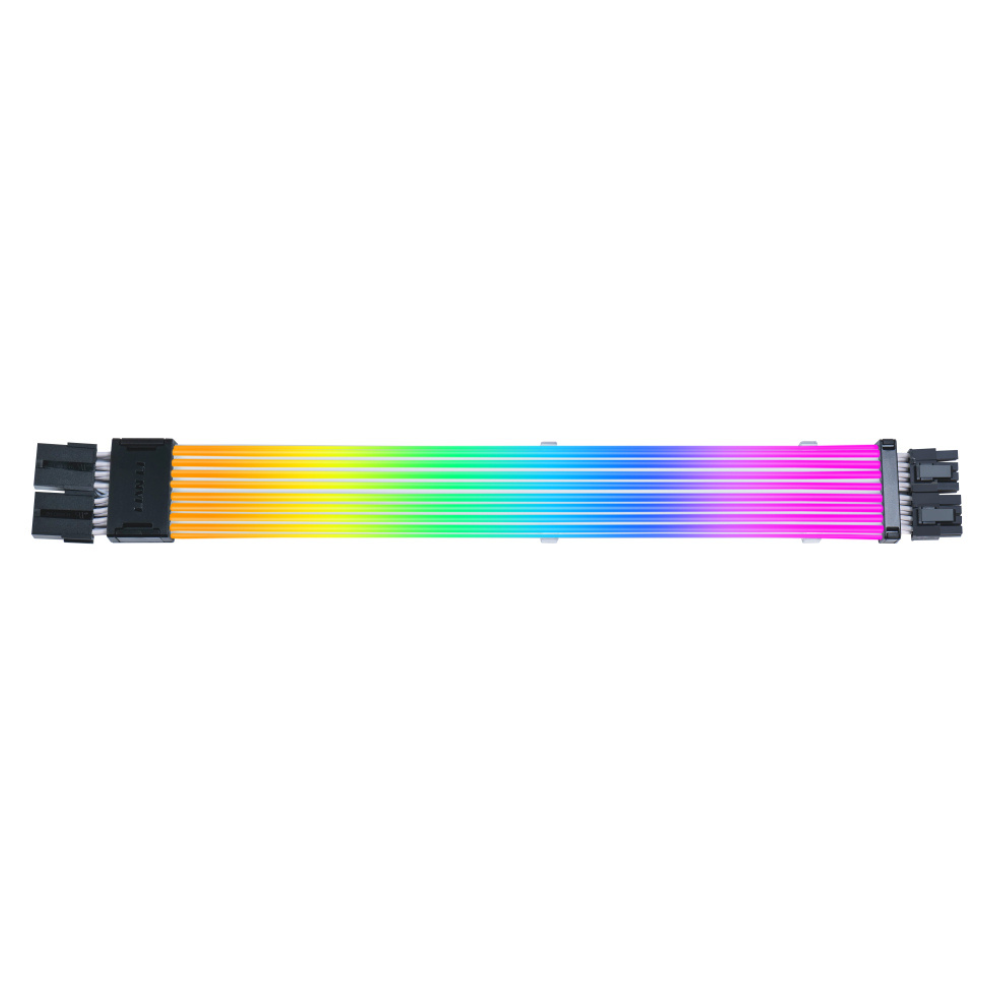 Cable Lian Li Strimer Wireless 2X8, 340Mm, ATX, 16Pin, Rgb
