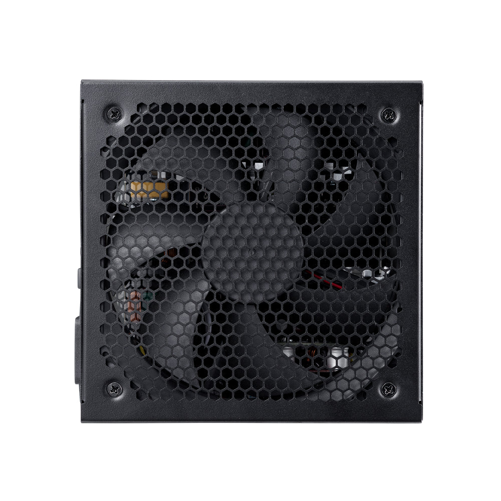 Fuente De Poder XPG PYLONII, 650W, 80 Plus Bronce Negro.
