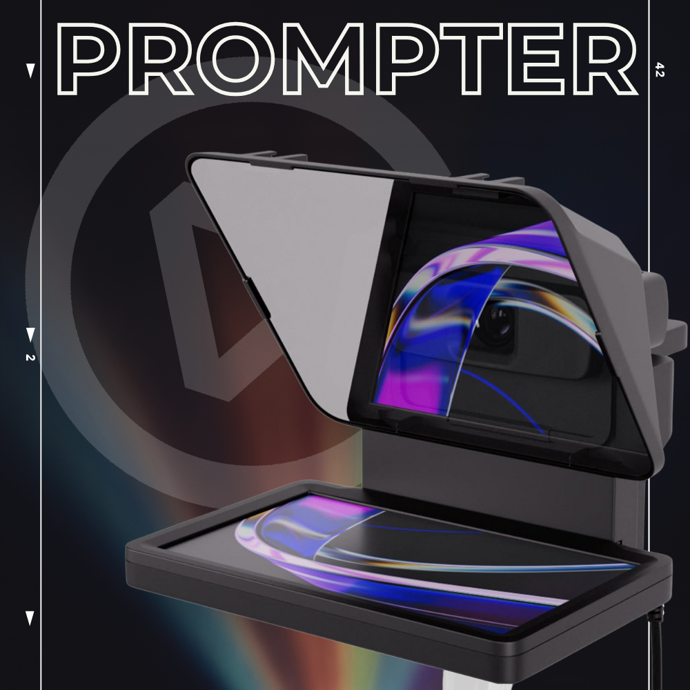 Teleprompter Elgato
