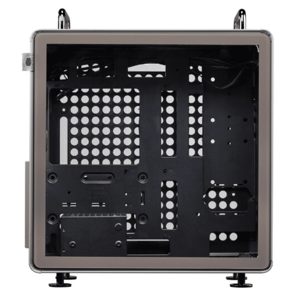 Gabinete Cooler Master Qube 540 Moonstone