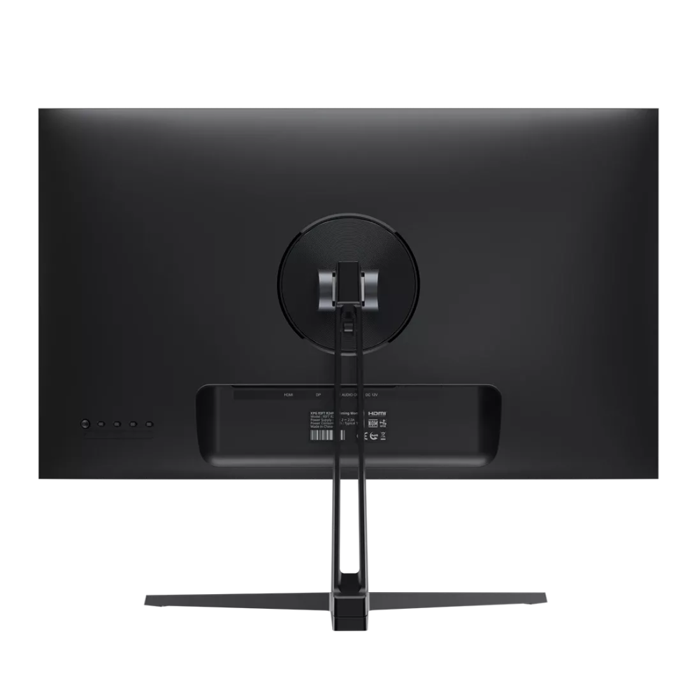 Monitor XPG Rift R24F2 Plano 23.8" IPS, 1920X1080FHD, 120Hz, Negro