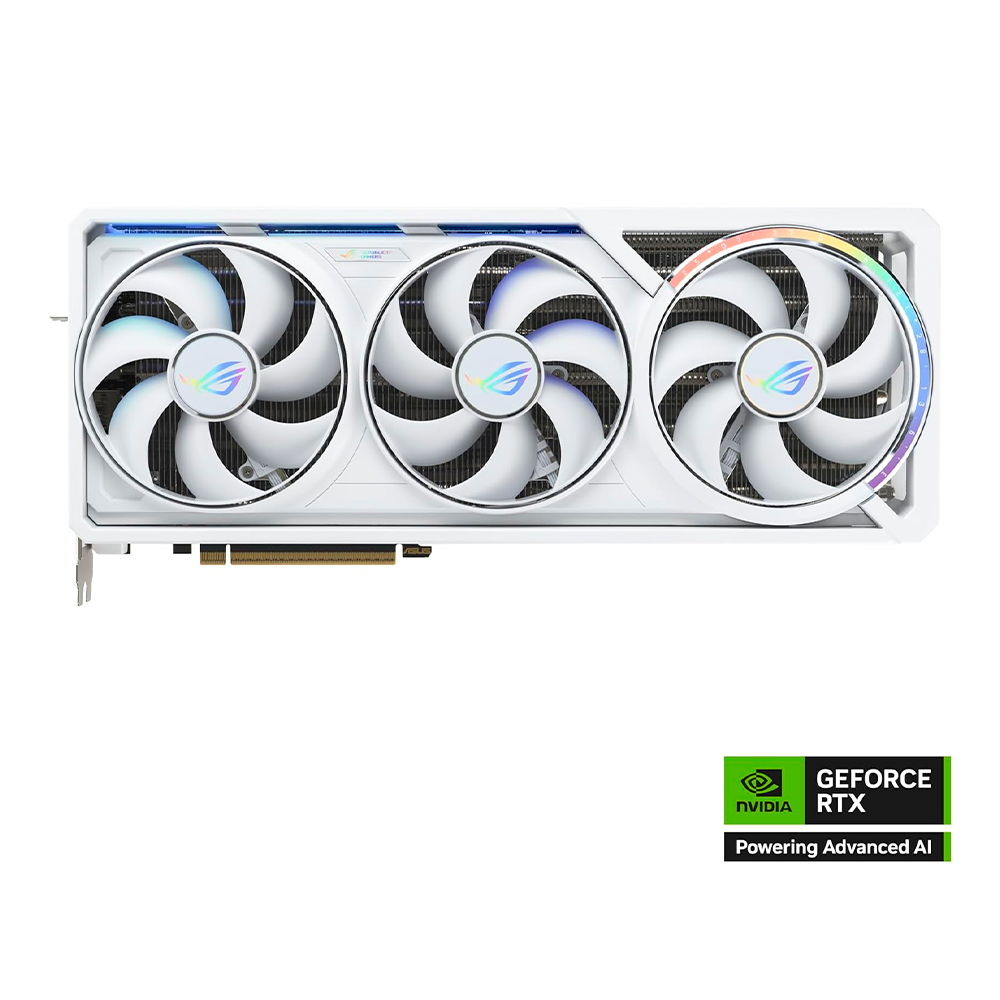 Tarjeta de Video ASUS NVIDIA GeForce RTX 5080, 16GB 256-bit GDDR7, PCI Express 5.0