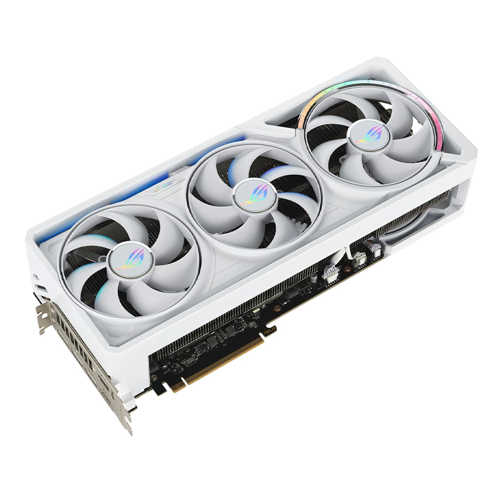 Tarjeta de Video ASUS NVIDIA GeForce RTX 5080, 16GB 256-bit GDDR7, PCI Express 5.0