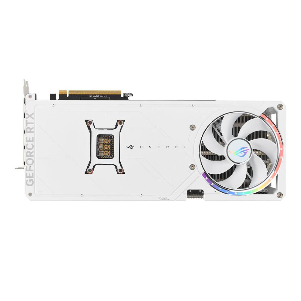 Tarjeta de Video ASUS NVIDIA GeForce RTX 5080, 16GB 256-bit GDDR7, PCI Express 5.0