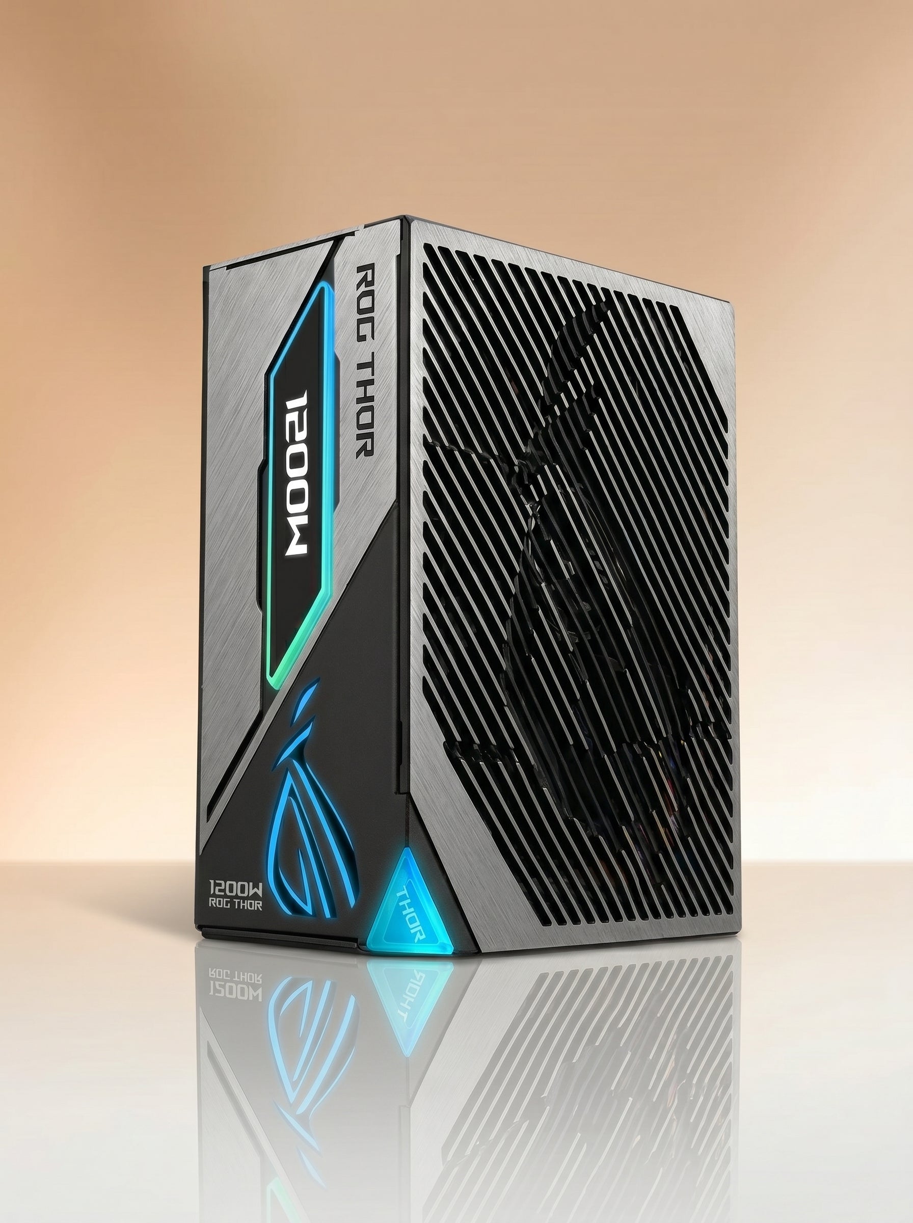 ROG THOR 1200W Platinum III
