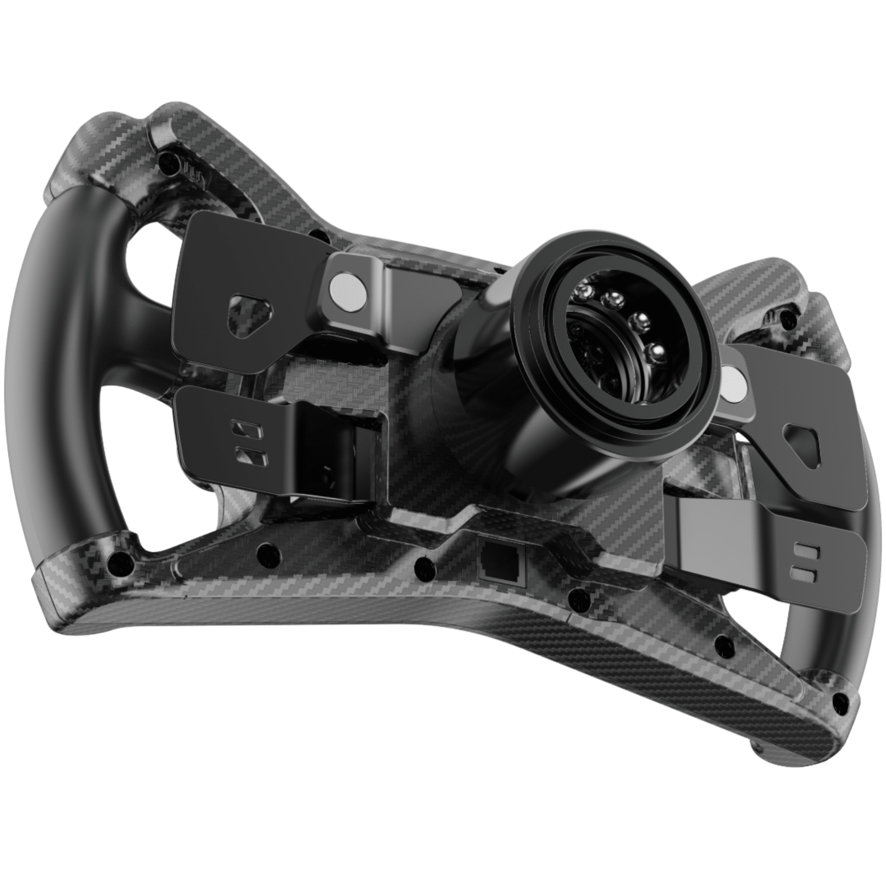 MOZA RACING RS047 KS Steering Wheel
