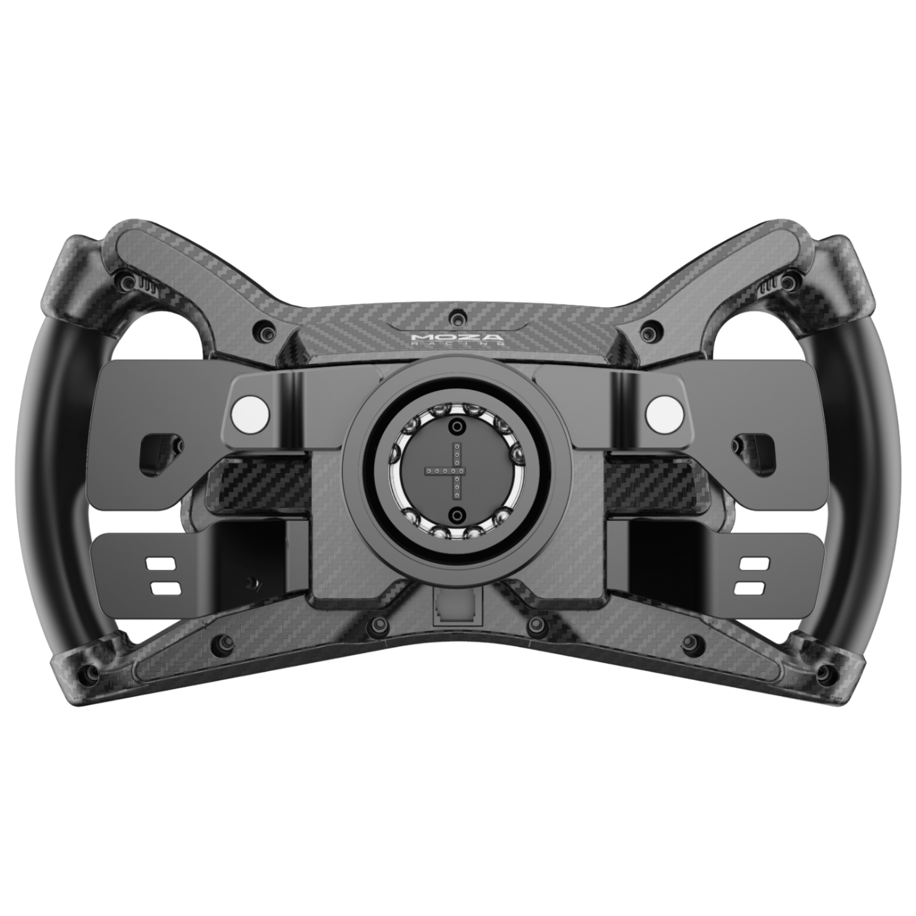 MOZA RACING RS047 KS Steering Wheel