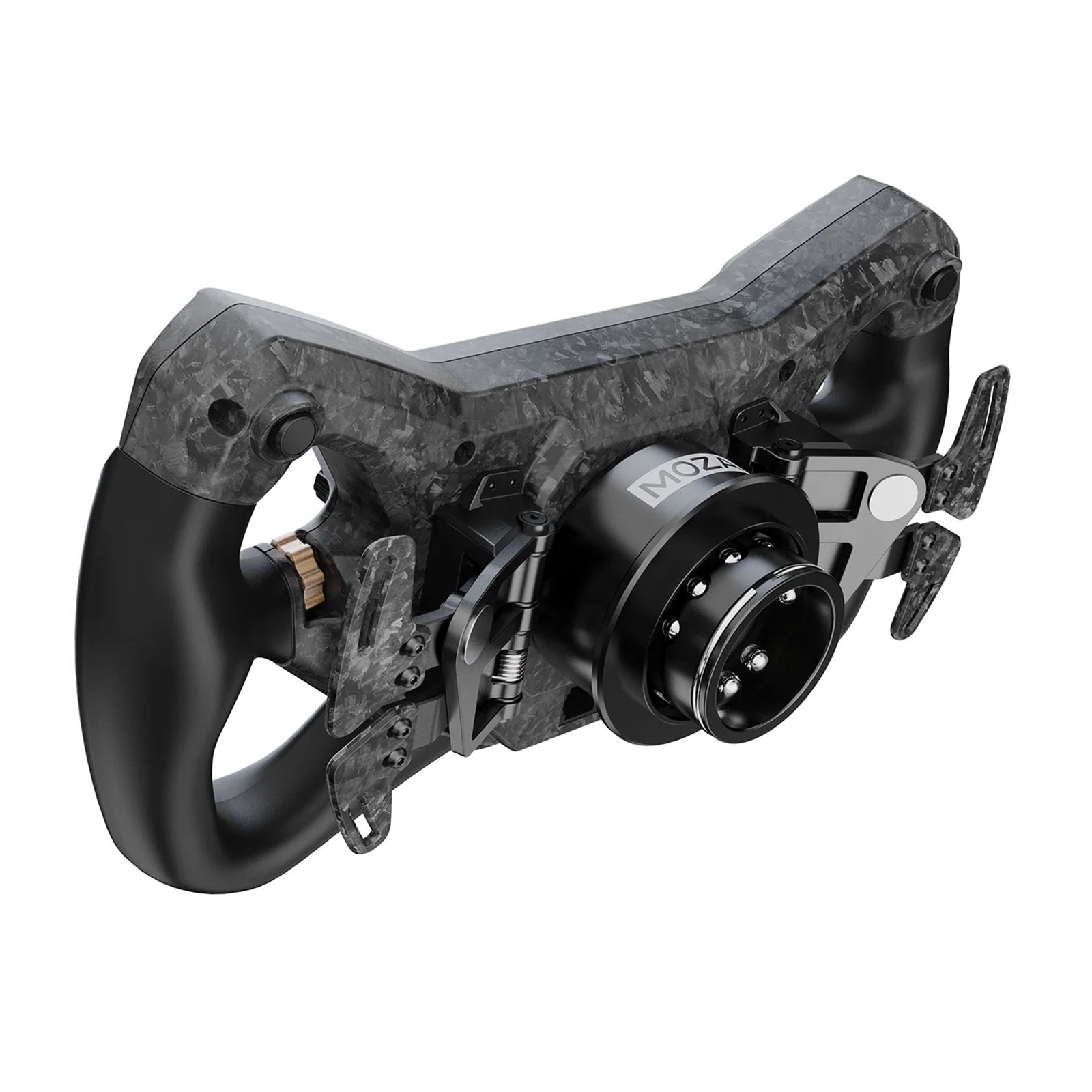 Moza RS095 KS Pro Steering Wheel