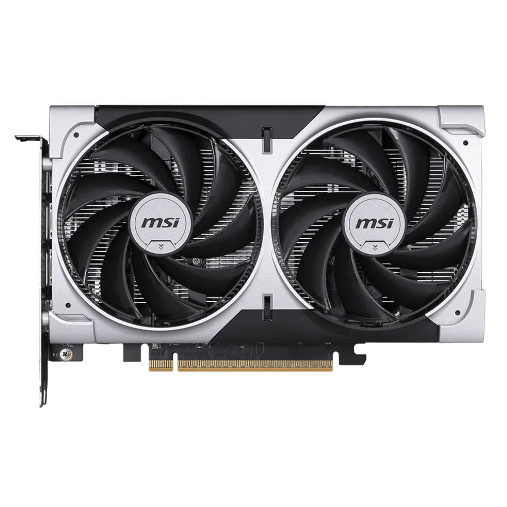 Tarjeta De Video MSI RTX 5050 8G Ventus 2X OC, 8GB GDDR6