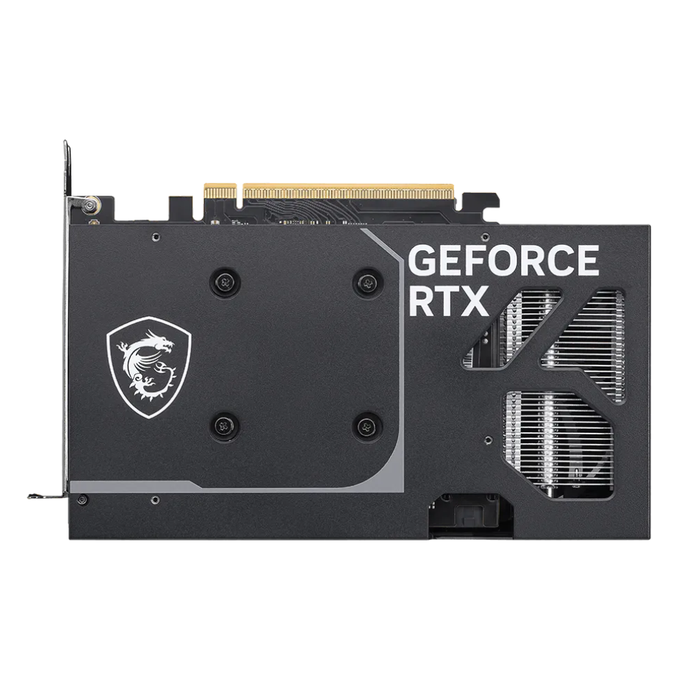 Tarjeta De Video MSI RTX 5050 8G Ventus 2X OC, 8GB GDDR6