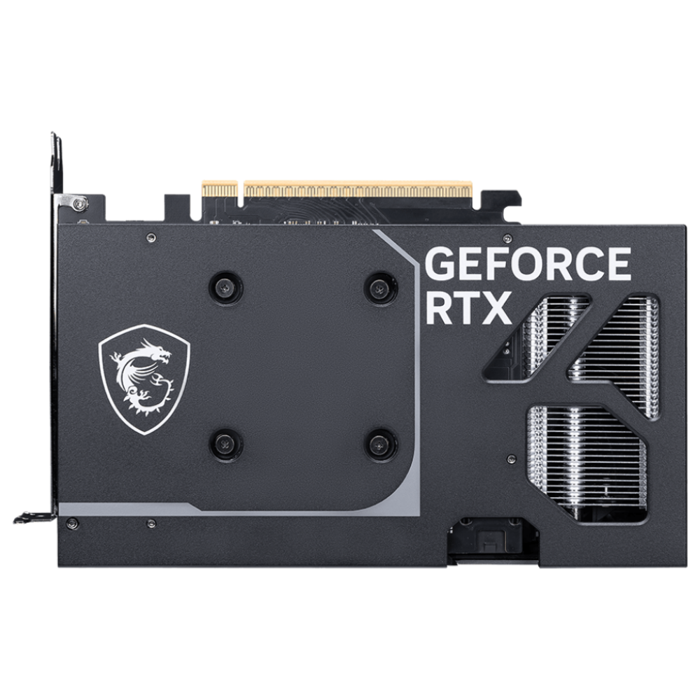 Tarjeta De Video MSI RTX 5060 8G Ventus 2X Oc | 8Gb | GDDR7
