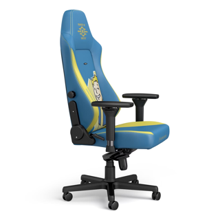 Silla Gamer Noblechairs Fallout Vault Tec