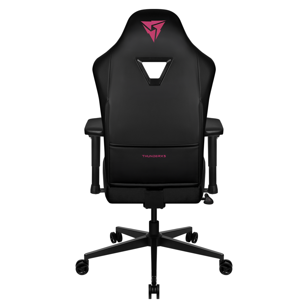 Silla Gamer Thunder X3 EAZE RACER - Neon