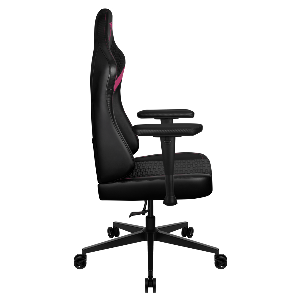 Silla Gamer Thunder X3 EAZE RACER - Neon