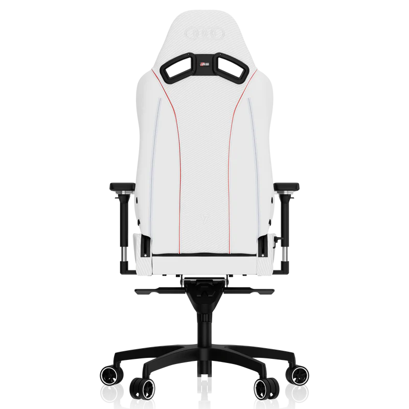 Silla Gamer Vertagear SL5800 - Blanco/Negro
